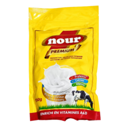LAIT NOUR DOYPACK ANIMAL 350G