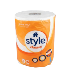 STYLE ESSUIE TOUT JUMBO L 