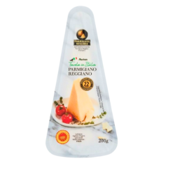 AUC TAVOLA ITALIA PARMIG 200G 