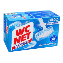 WC NET INTENSE BLOC HUILE...