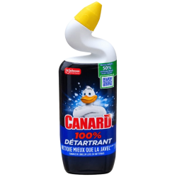 CANARD GEL ACTION 100%...