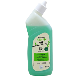 AUCH ECOLABEL NETTOY...