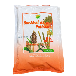 SANKHAL DE MIL FATIMATA 400G