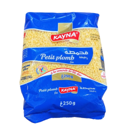 HAMSA ROND KAYNA 250G