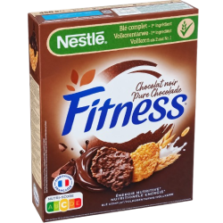 NESTLE FITNESS CHOCOLAT...