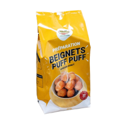 FRNE BEIG.PUFF PUFF FUZION800G