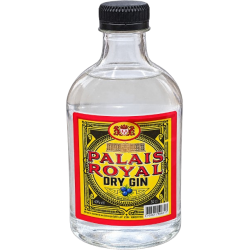 Gin Palais Royal Pet 50CL