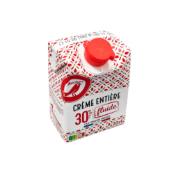 AUC CREME FL 30% 20 CL