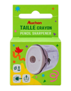 AUC TAILLE CRAYON ASS 1 TROU S26-107-SCH-AUC77586 