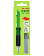 AUC KIT PORTE MINE RECH 0,5MM S22-107-WRI-AUC42093 
