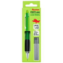 AUC KIT PORTE MINE RECH 0,5MM S22-107-WRI-AUC42093 