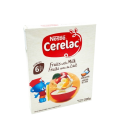 CERELAC 3 FRUIT NESTLE 200G
