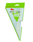 AUC EQUERRE 60 DEGRES AUCHAN 