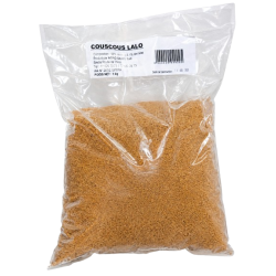 COUSCOUS LALO SAAFIA 5KG