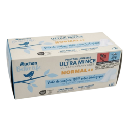 AUC PROT LING COTON ULT FINX30