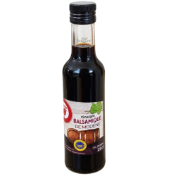 AUCHAN VINAIGRE BALSAMIQUE...