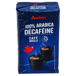 AUC CAFE MOULU ARA.DECA...
