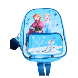 MINI SAC A DOS FROZEN 29CM