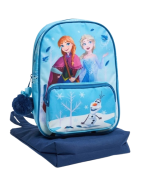 MINI SAC A DOS FROZEN 29CM
