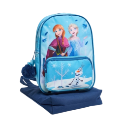 MINI SAC A DOS FROZEN 29CM