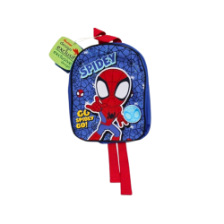 SAC DOS SPIDER-MAN BLEUE...
