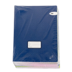 CAHIER PIQ 17*22 70G SEYES