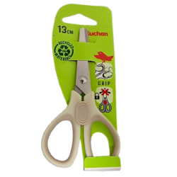 AUC CISEAUX GAUCHER 13CM...