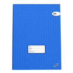 CAHIER PIQ 17*22 70G SEYES