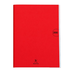 CAHIER PIQ 17*22 192P 60G SEYE