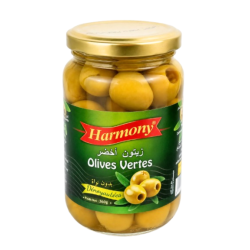 OLIV VRT DENOY HARMONY BC 37CL