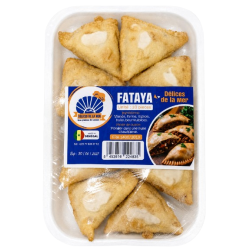FATAYAS DELICE DE LA MER X10