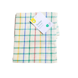 PP TORCHON 32X57 80% COTON 20%