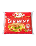 FROM. FONDU TOAST EMMENT. 200G 
