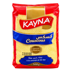 COUSCOUS FIN KAYNA 500G