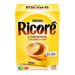 NESCAFE RICORE STICK 60G