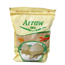 ARRAW DE MIL JABOOT 700G