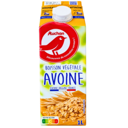 AUC BOISSON AVOINE BK 1L