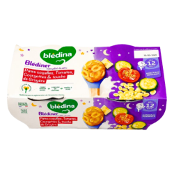 Blédina Blédiner plat...