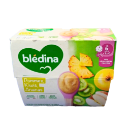 POM KIW ANA BLEDINA 4X100G