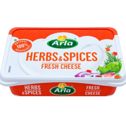 CREAM CHEESE HERB&EPI...