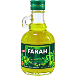 HUILE OLIVE FARAH...