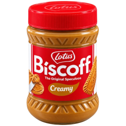 LOTUS BISCOFF A TARTINER...