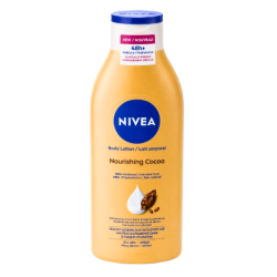 NIVEA BEURRE DE CACAO 400ML 