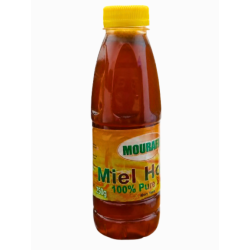 MIEL HONEY BTLE MOURAFA 250ML