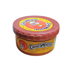 CHOCOMOUSSE PM 400GR