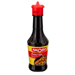 AMORA AROME SOJA 130 ML