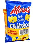 LOT MORA'S FANTASY BOWL 60G 