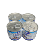 PACK LAIT EVAPORE NOUR 4X160G