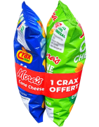 LOT MORA'S CONE MASK 90G