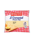 EMMENTAL RAPE PAYS BRETON 750G